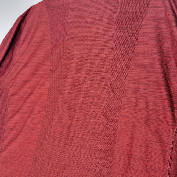 Palm Coast Half Zip Pullover Size XL. #407 - Picture 5 of 9